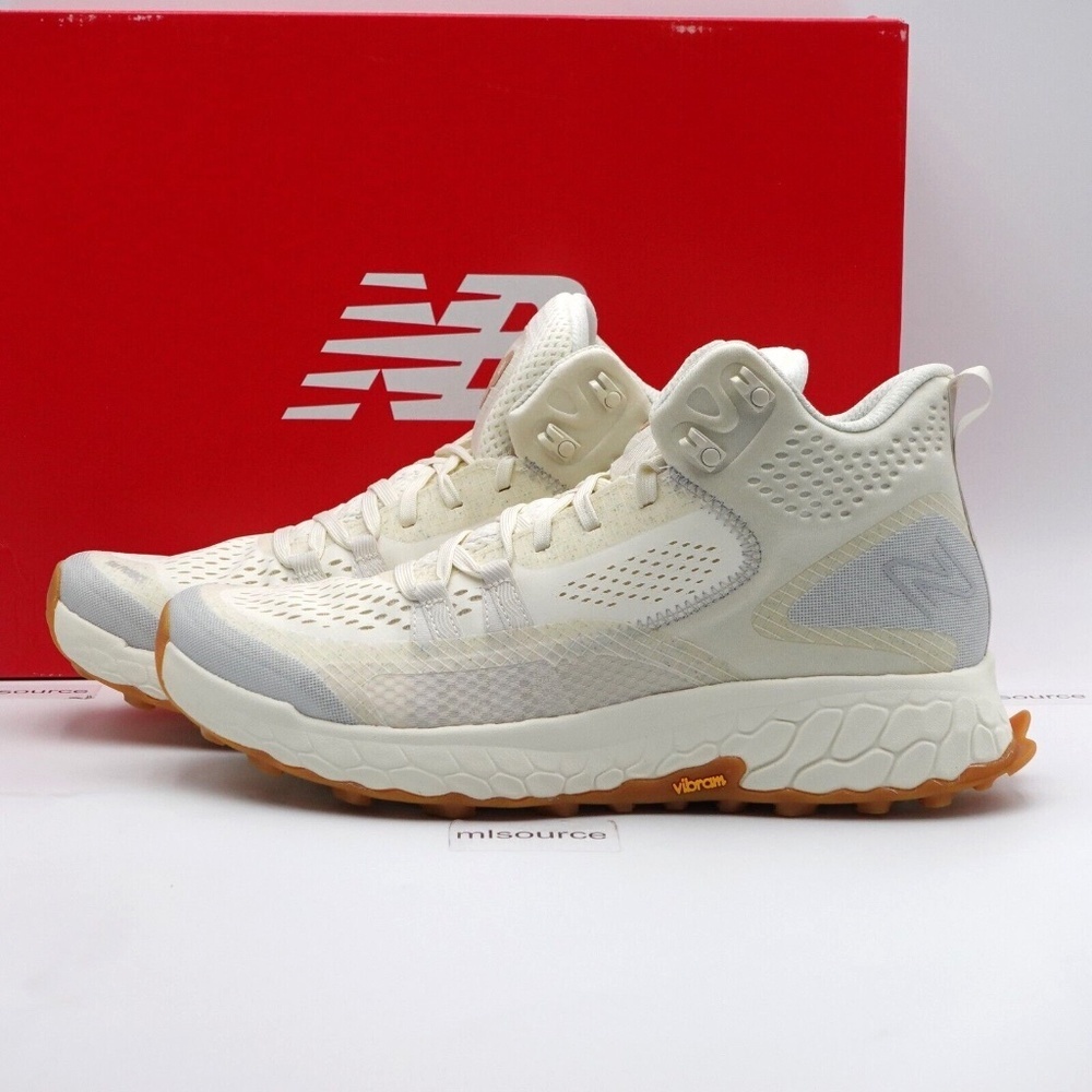 NEW New Balance Men's Fresh Foam X Hierro Mid Trail Running Shoes MTHIMCCT
